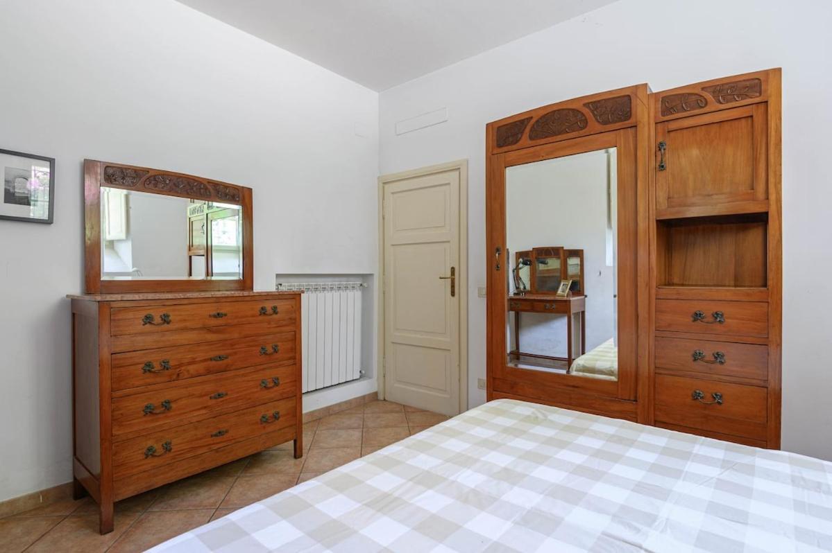 Appartamento Casa Aventino *