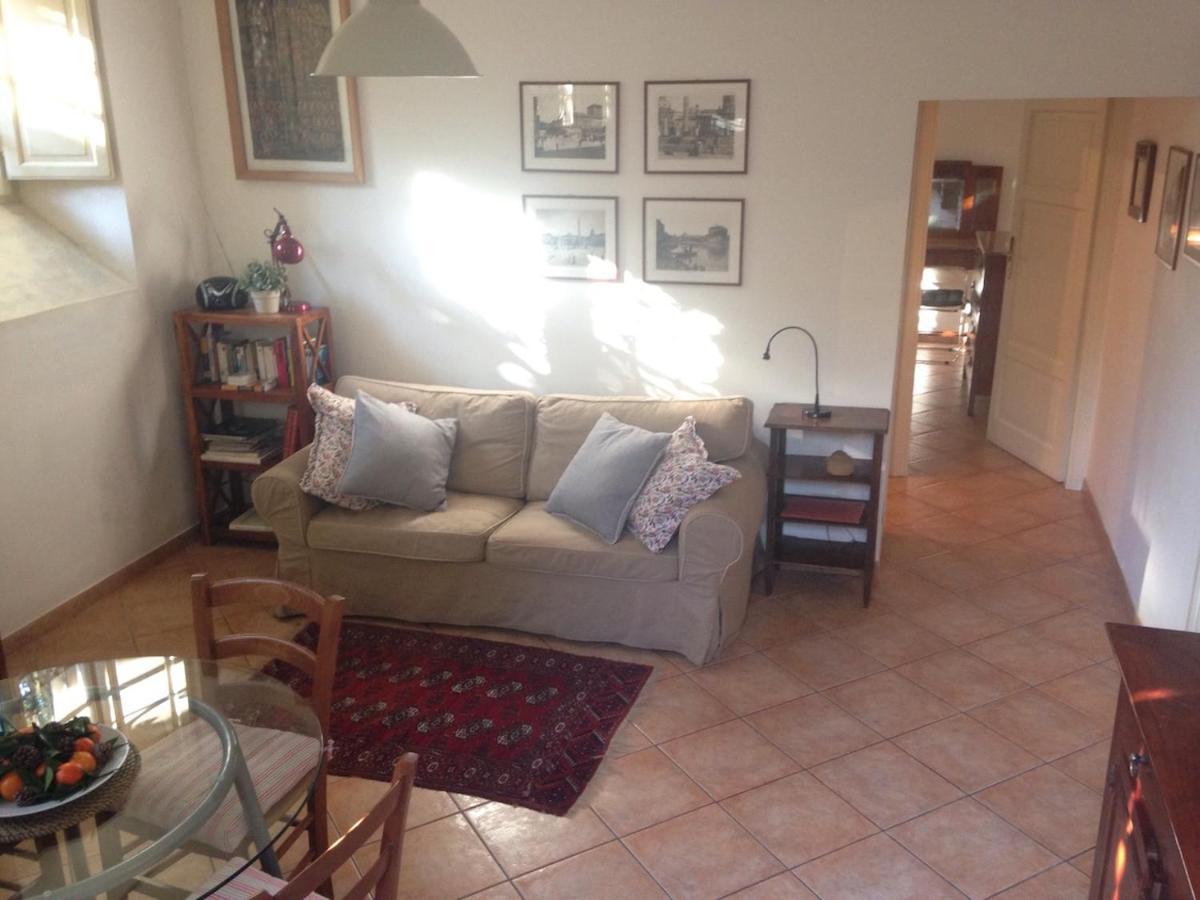 Appartamento Casa Aventino *