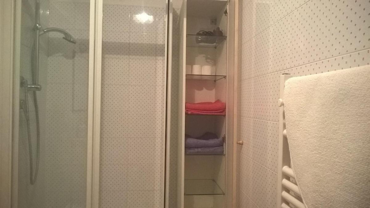 Casa Aventino Appartamento Roma