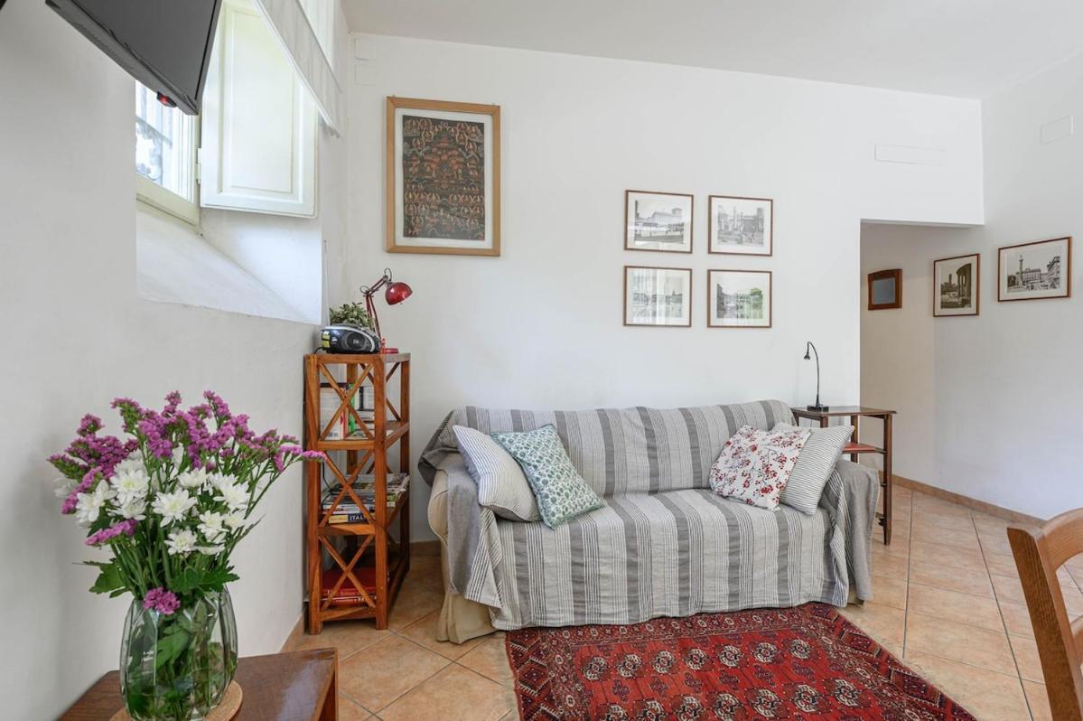 Casa Aventino Appartamento