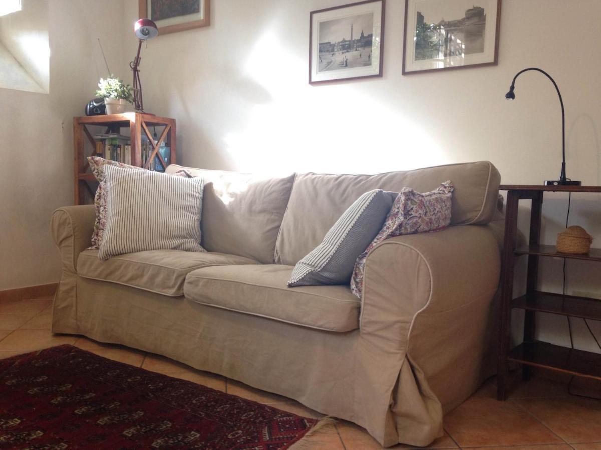 Appartamento Casa Aventino Roma
