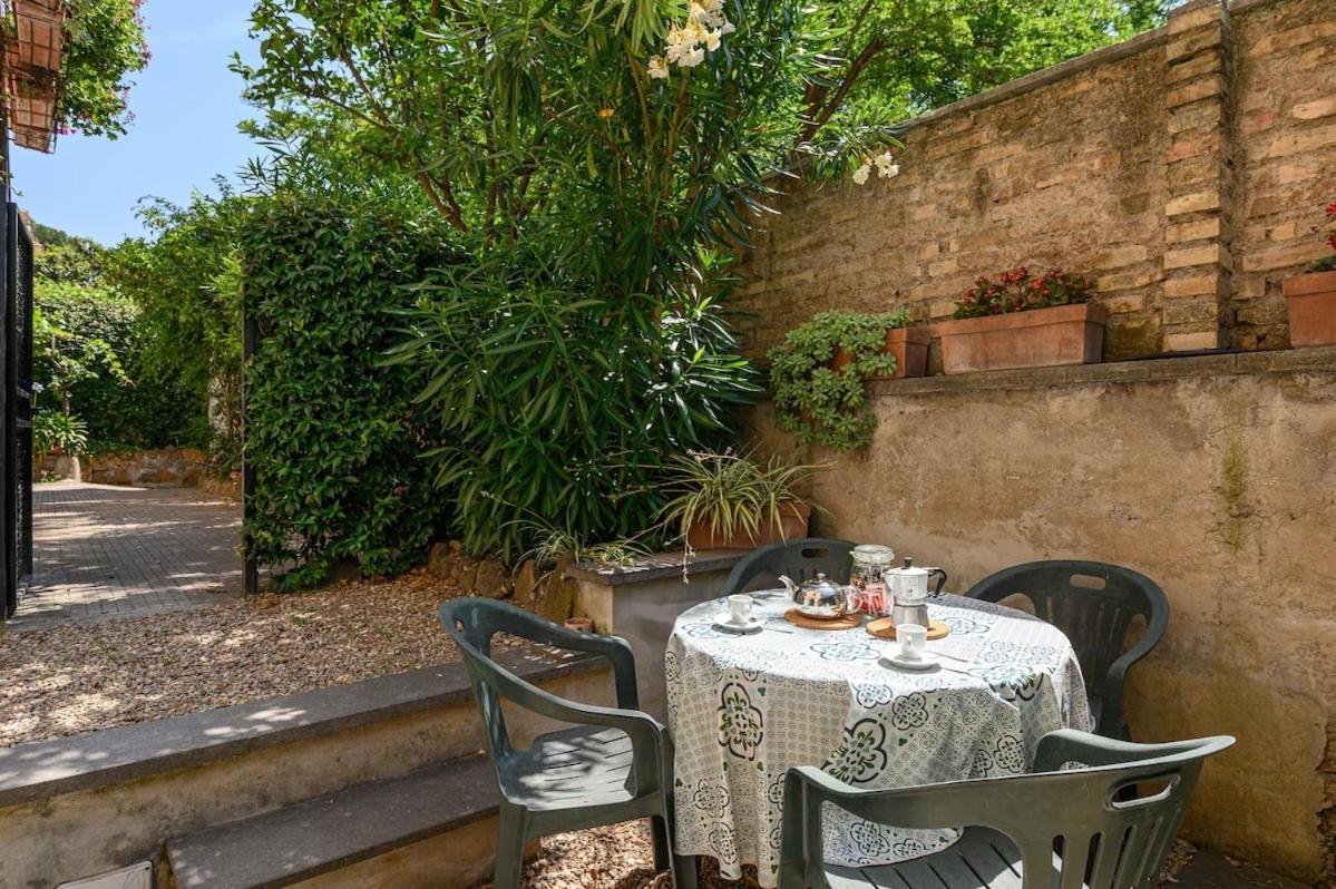 Appartamento Casa Aventino