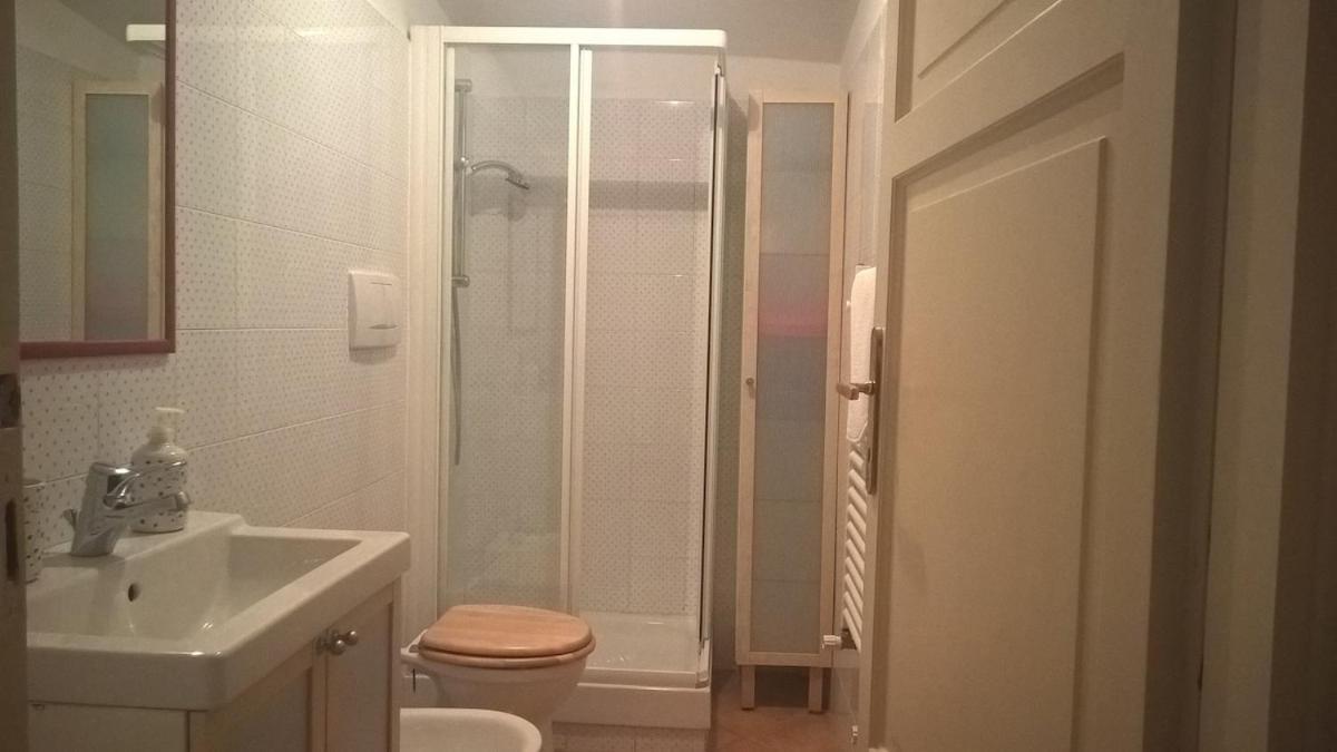 Appartamento Casa Aventino