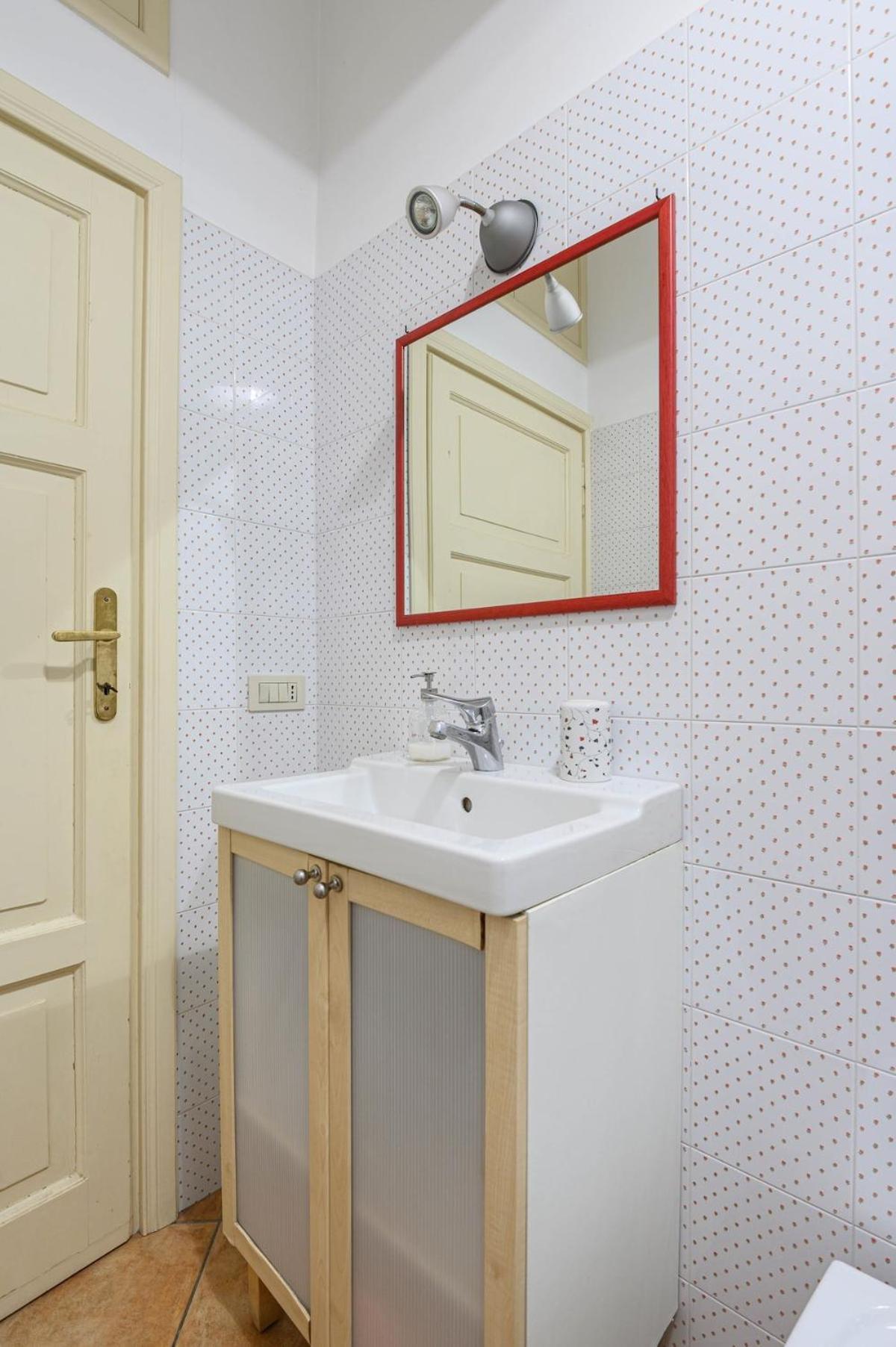 Casa Aventino Appartamento