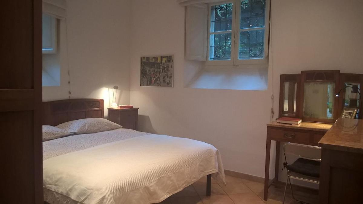 Appartamento Casa Aventino