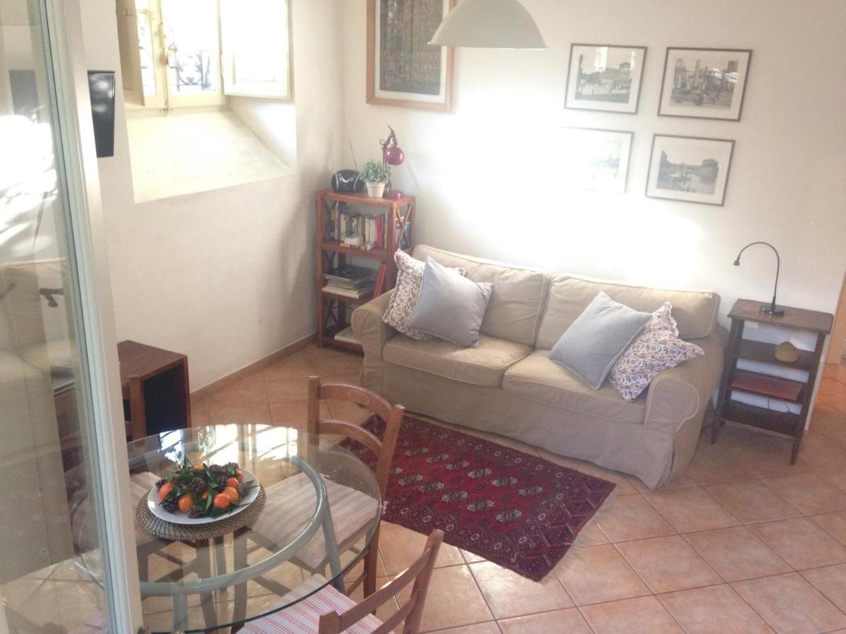 Casa Aventino Appartamento *