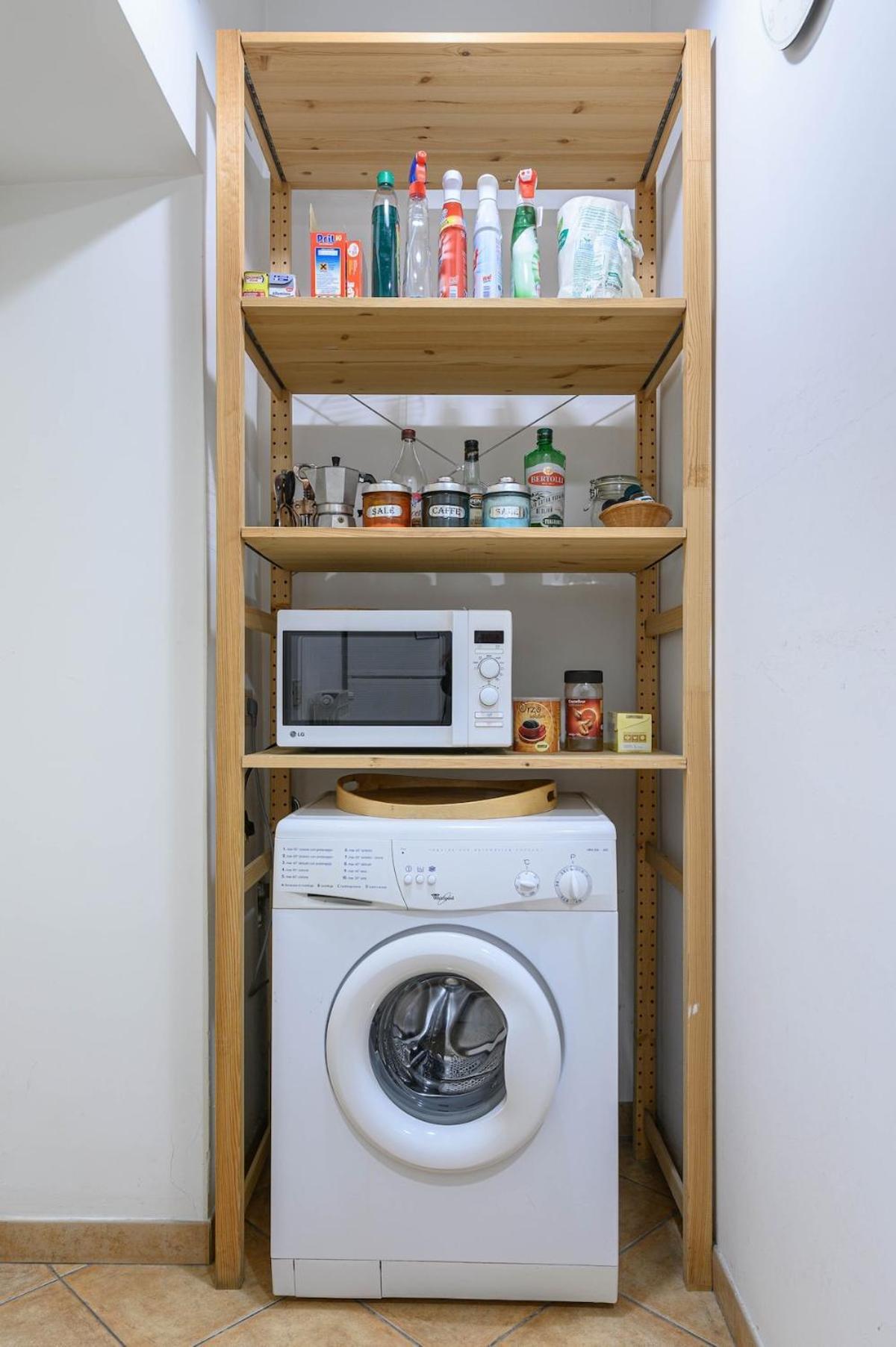 Appartamento Casa Aventino