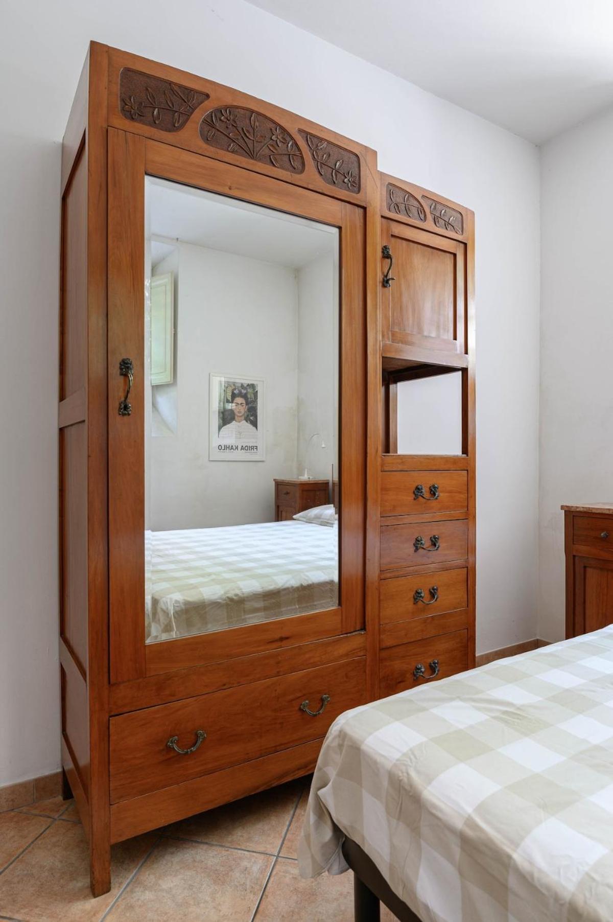 Appartamento Casa Aventino *