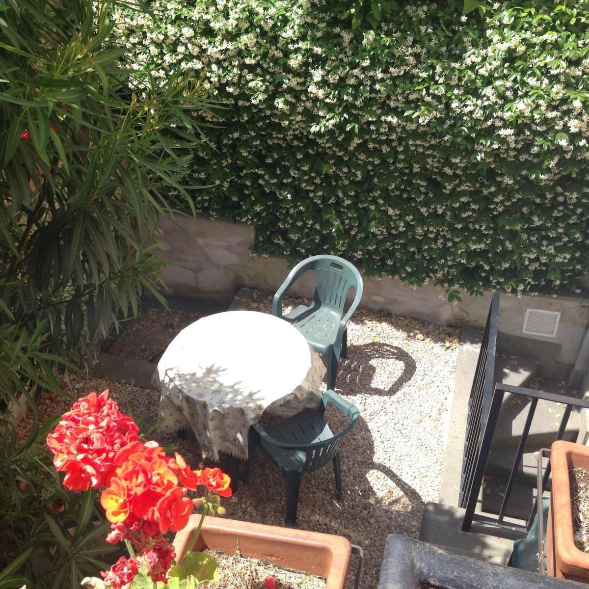 Apartamento Casa Aventino