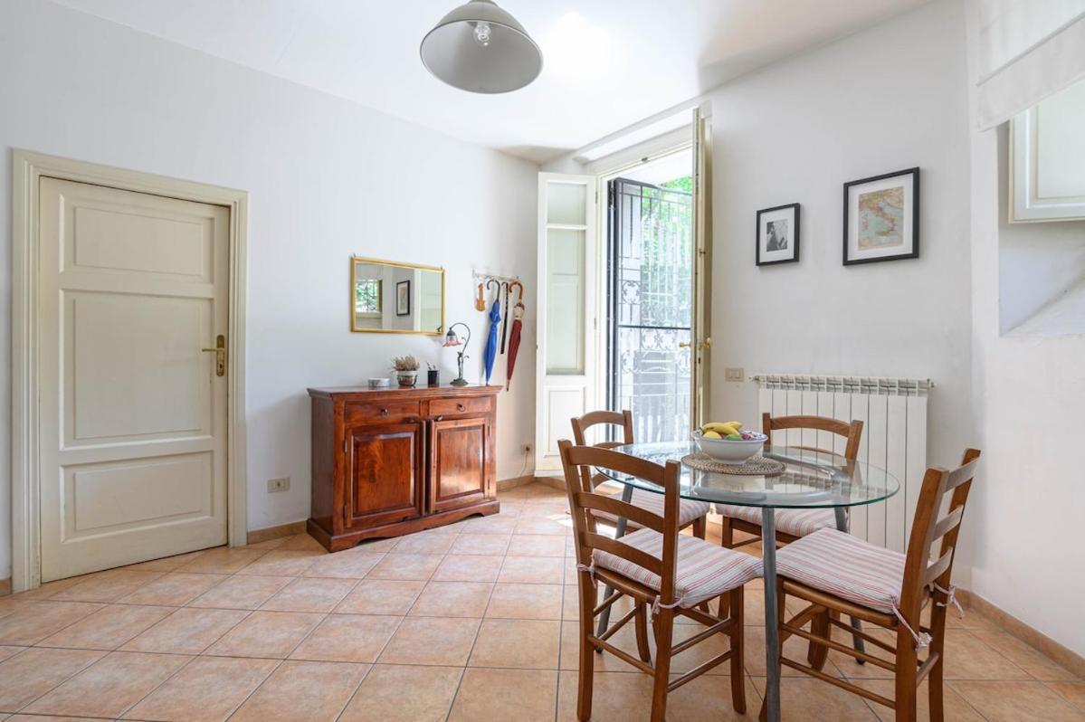 Casa Aventino Roma
