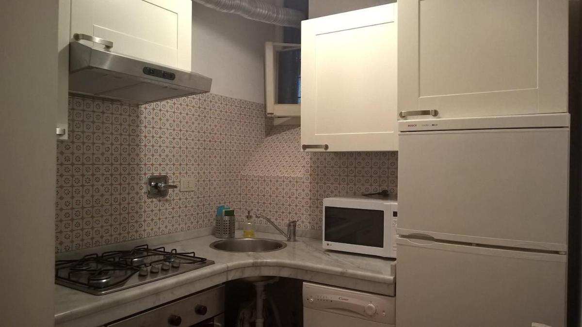 Casa Aventino Appartamento Roma