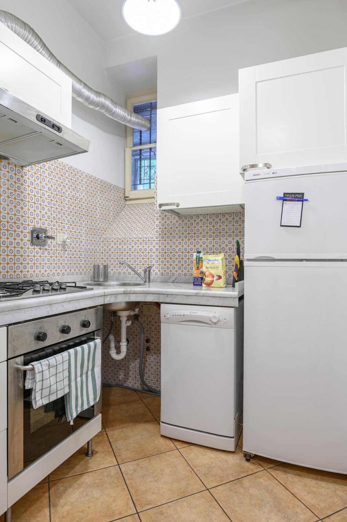 Casa Aventino Appartamento