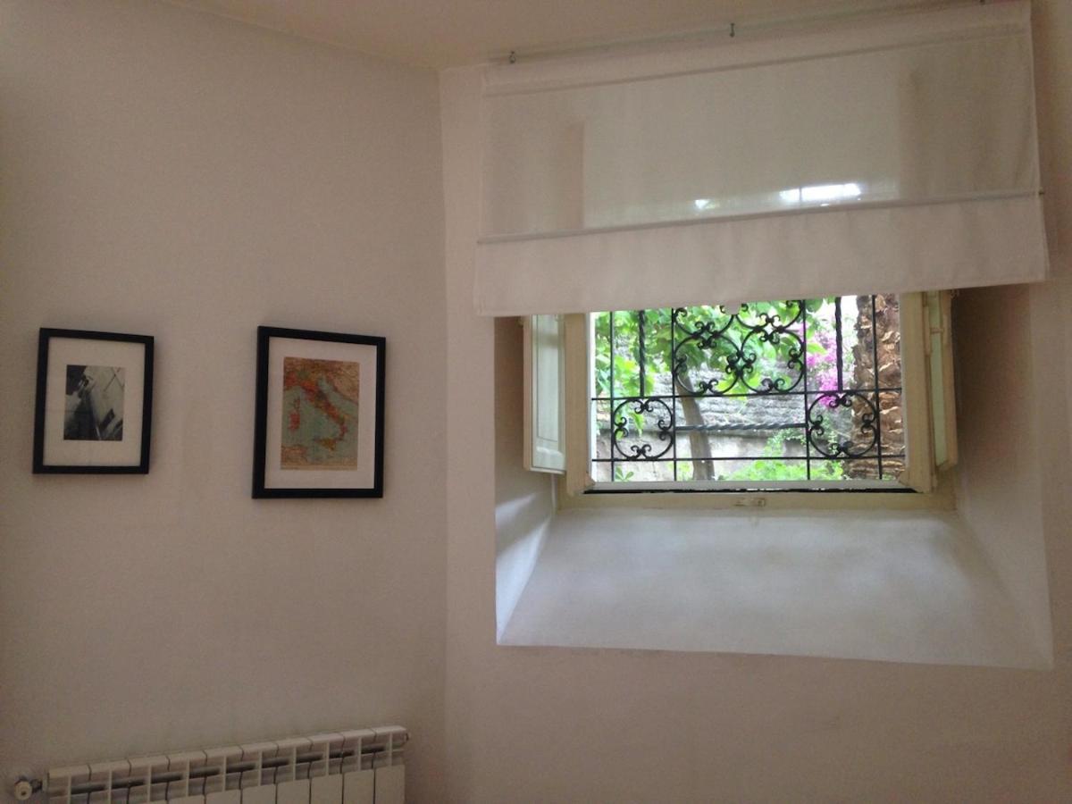 Casa Aventino Appartamento