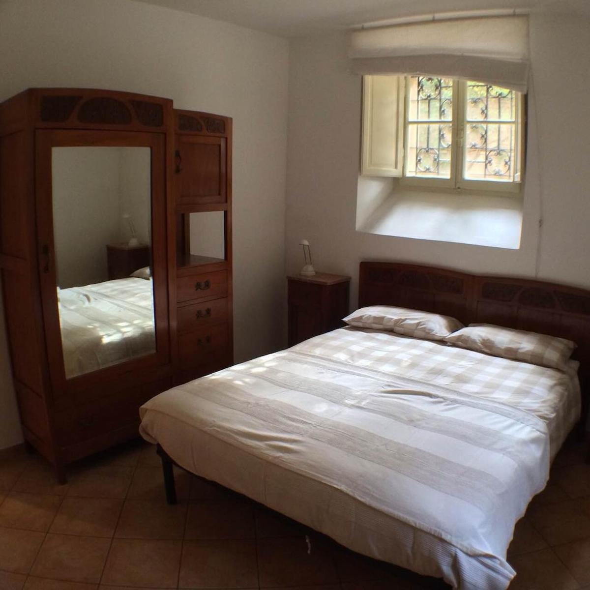 Appartamento Casa Aventino *