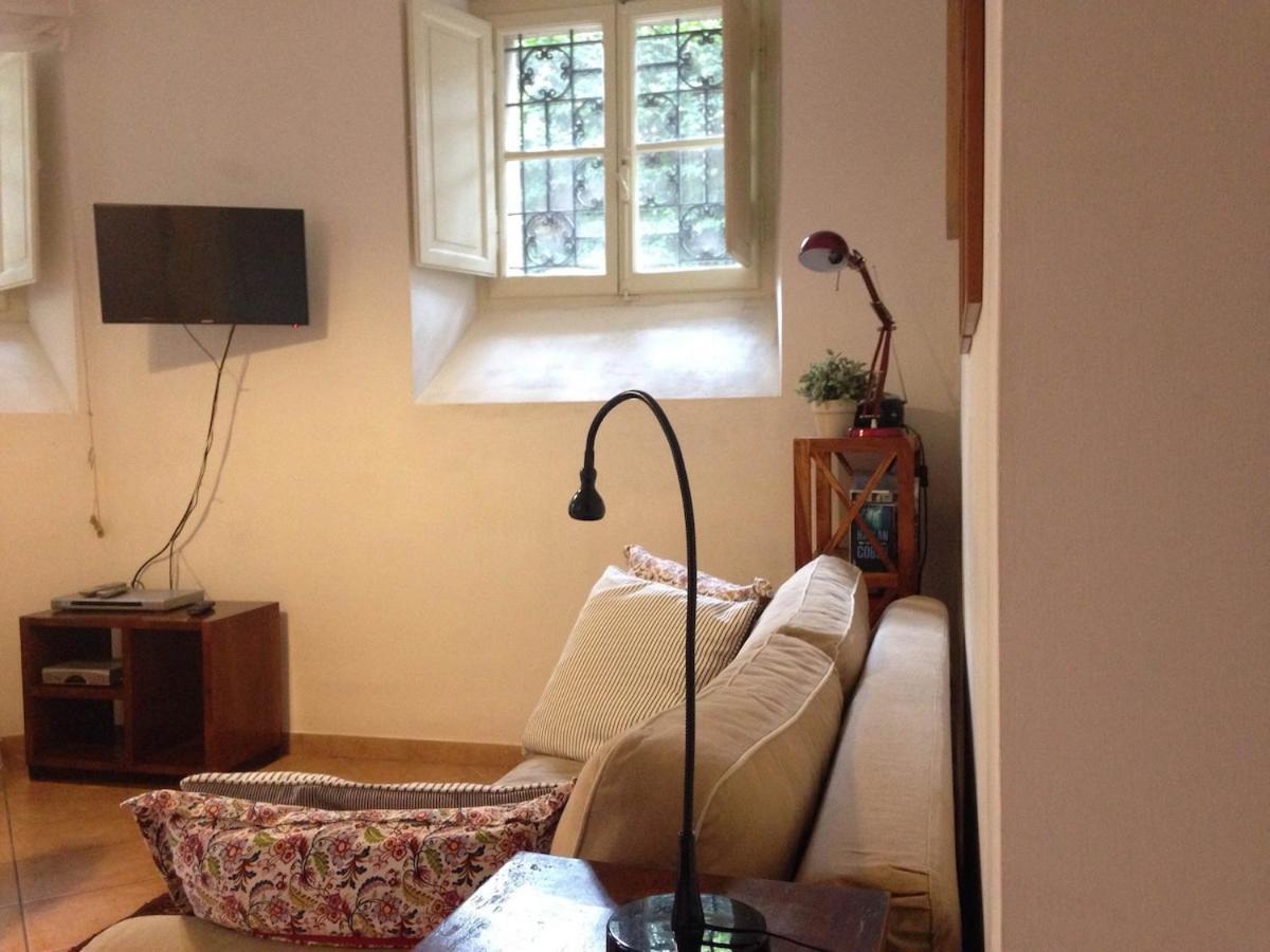 Appartamento Casa Aventino Roma