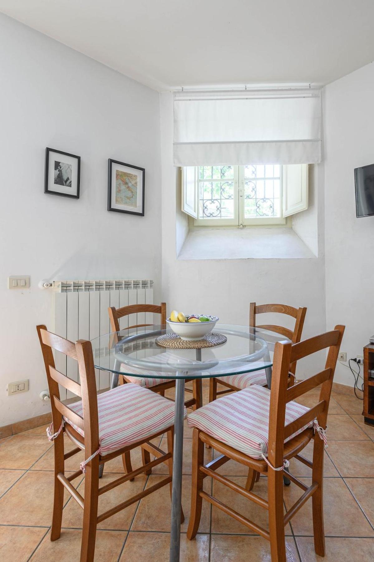 Apartamento Casa Aventino