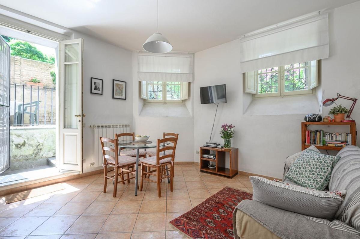 Appartamento Casa Aventino *